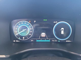CUOTA 436 € Hyundai Santa Fe