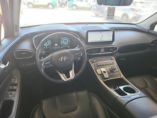 CUOTA 436 € Hyundai Santa Fe