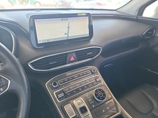 CUOTA 436 € Hyundai Santa Fe