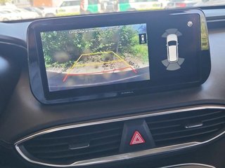 CUOTA 436 € Hyundai Santa Fe