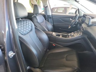CUOTA 436 € Hyundai Santa Fe