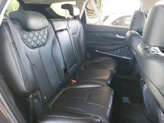 CUOTA 436 € Hyundai Santa Fe