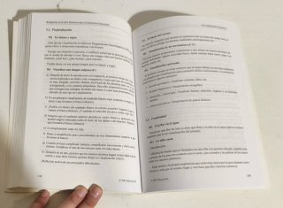 Libro Relajación en el aula - Luis López González