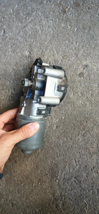 Motorino tergicristalli Renault Modus