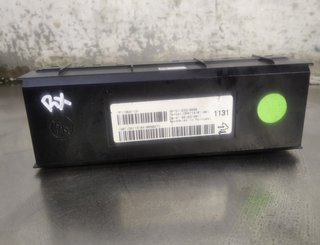 Centralita aire opel 13581131 astra j lim. 384955