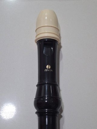 Flauta Soprano ZEN-ON