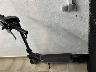 Patinete Eléctrico Segway Ninebot F3 Pro E