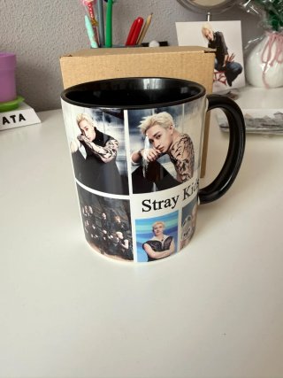 Taza Stray Kids