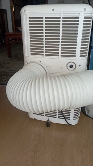 Aire Acondicionado Portátil Klindo