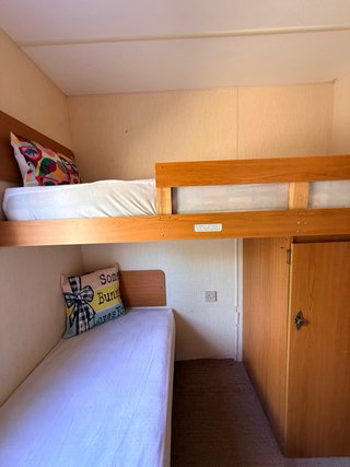 Casa móvil muy bonita 3 dormitorios envío video