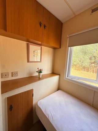Casa móvil muy bonita 3 dormitorios envío video
