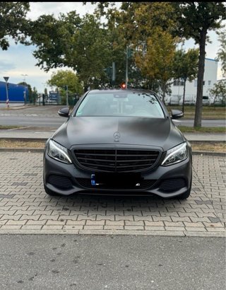 BMW Serie 5 2015