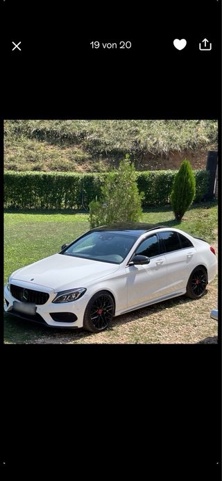 BMW Serie 5 2015