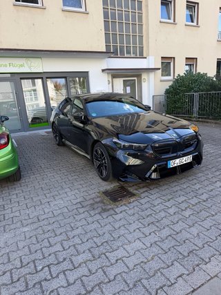 BMW Serie 5 2015