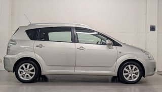 Toyota Corolla Verso 1.8 VVT-i Sol