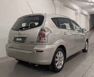 Toyota Corolla Verso 1.8 VVT-i Sol