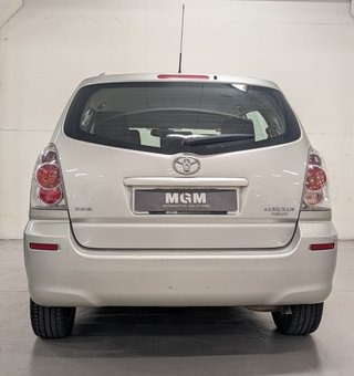 Toyota Corolla Verso 1.8 VVT-i Sol
