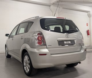Toyota Corolla Verso 1.8 VVT-i Sol