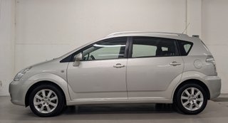 Toyota Corolla Verso 1.8 VVT-i Sol