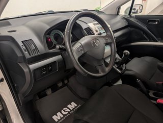 Toyota Corolla Verso 1.8 VVT-i Sol
