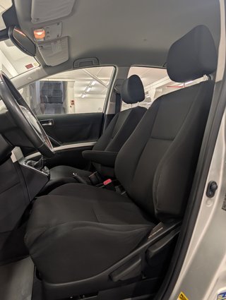 Toyota Corolla Verso 1.8 VVT-i Sol