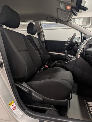 Toyota Corolla Verso 1.8 VVT-i Sol