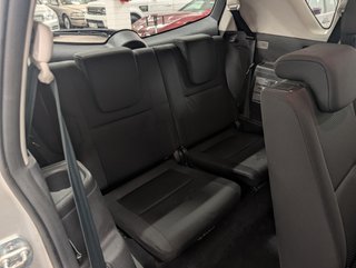 Toyota Corolla Verso 1.8 VVT-i Sol
