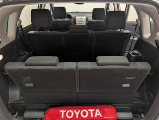 Toyota Corolla Verso 1.8 VVT-i Sol