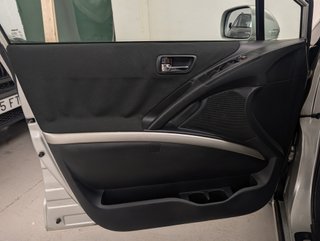 Toyota Corolla Verso 1.8 VVT-i Sol