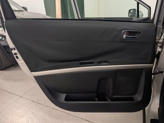 Toyota Corolla Verso 1.8 VVT-i Sol