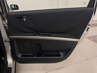 Toyota Corolla Verso 1.8 VVT-i Sol
