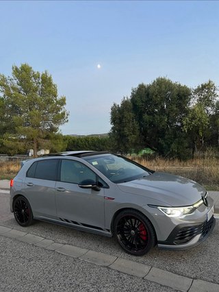 Volkswagen Golf 8 2024