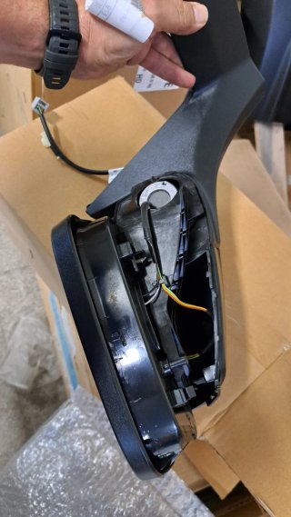 Ford Transit Courier 2014