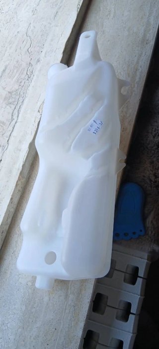 Vaschetta Tergicristalli Renault Clio