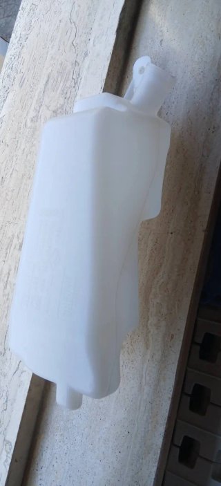 Vaschetta Tergicristalli Renault Clio