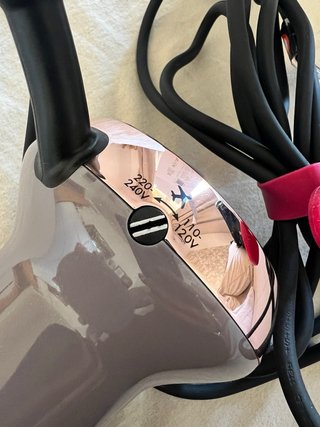 Difusor Bellissima Imetec Diffon Ceramic
