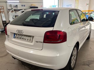 Audi A3 1.9 Tdi 105cv ( Unico dueño )