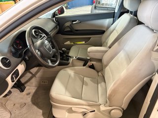 Audi A3 1.9 Tdi 105cv ( Unico dueño )