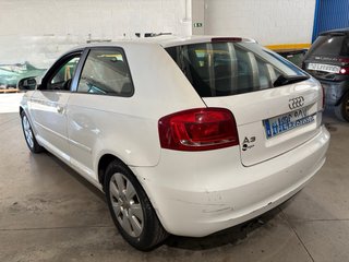 Audi A3 1.9 Tdi 105cv ( Unico dueño )