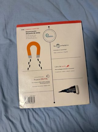 Dinamización del punto de venta