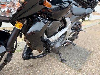 Kawasaki Z 750 (2009)
