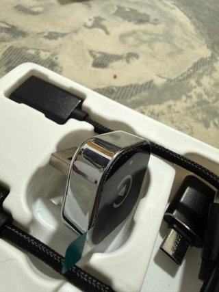 Adaptador Inalámbrico Carplay para Coche