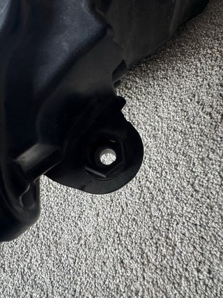 Faro delantero copiloto Audi A3 8V