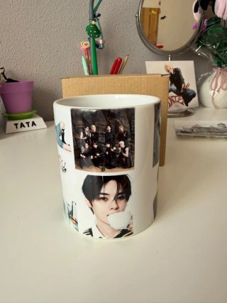 Taza Stray Kids