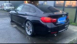 BMW Serie 4 2015
