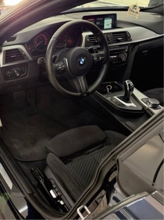 BMW Serie 4 2015