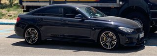 BMW Serie 4 2015