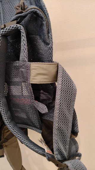 Mochila Portabebé BabyBjörn One Air
