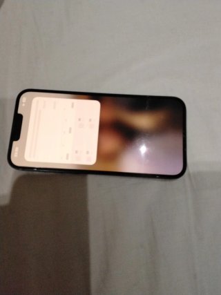 iPhone 14 Plus Negro