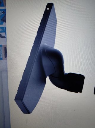 Cepillo para Aspiradora Miele